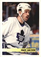 1994-95 OPC Premier #102 Jamie Macoun