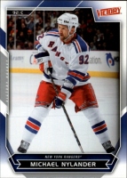 2007-08 Upper Deck Victory #24 Michael Nylander