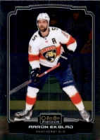 2022-23 O-Pee-Chee Platinum #175 Aaron Ekblad