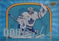 2024-25 Upper Deck Ooh La La #OLL27 Joseph Woll