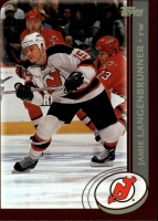 2002-03 Topps Factory Set Gold #170 Jamie Langenbrunner