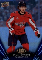 2024-25 Upper Deck Tim Hortons #83 Dylan Strome