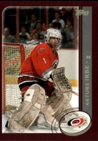 2002-03 Topps Factory Set Gold #254 Arturs Irbe