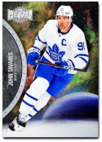 2021-22 Metal Universe #51 John Tavares