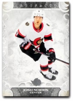 2024-25 Artifacts #86 Josh Norris