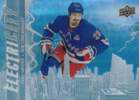 2024-25 Upper Deck ElectriCITY #EC10 Chris Kreider