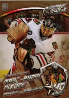 Fan serie Shutout Shield / Marc-Andre Fleury