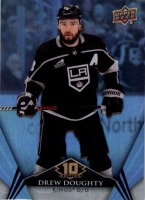 2024-25 Upper Deck Tim Hortons #45 Drew Doughty
