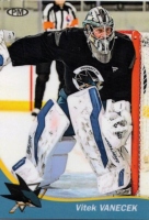 Karta PM #315 Vtek Vanek I.