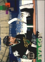  1994-95 Stadium Club Super Team Winner #82 Dean Evason