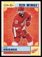 2022-23 O-Pee-Chee Retro #194 Filip Hronek