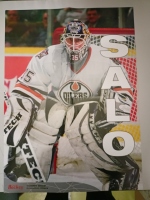 Plakt A2 Martin Straka / Tommy Salo 