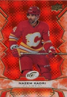 2022-23 Upper Deck Ice Orange #91 Nazem Kadri