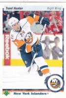 2010-11 Upper Deck 20th Anniversary Parallel #76 Trent Hunter