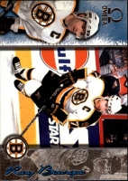 1997-98 Pacific Omega #12 Ray Bourque
