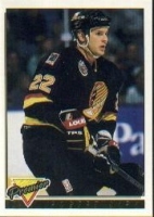 1993-94 OPC Premier Gold #284 Robert Dirk