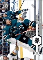 2019-20 Upper Deck #163 Tom Hertl 