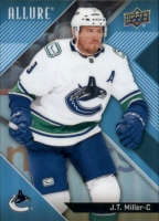 2024-25 Upper Deck Allure #68 J.T. Miller
