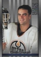 1997-98 Studio #29 Curtis Joseph