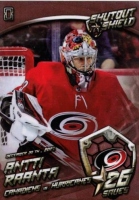 Fan serie Shutout Shield / Antti Raanta