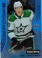2019-20 Synergy Blue #54 Joel L'Esperance /399