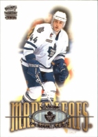 2000-01 Paramount #232 Yanic Perreault