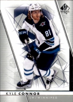 2022-23 SP Authentic #81 Kyle Connor