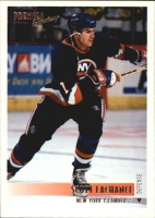 1994-95 OPC Premier #66 Scott Lachance