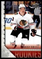 2020-21 Upper Deck '05-06 Upper Deck Tribute #T77 Ian Mitchell YG