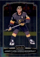 2022-23 O-Pee-Chee Platinum #41 Jonathan Marchessault