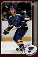 2002-03 Topps Factory Set Gold #199 Al MacInnis