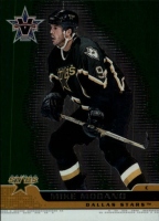 2001-02 Vanguard #32 Mike Modano
