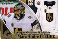 Fan serie Dress Code / Marc-Andre Fleury bl dres