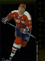 1994-95 Upper Deck SP Inserts #SP177 Mark Tinordi