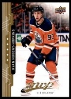 2018-19 Upper Deck MVP #85 Ryan Nugent-Hopkins 