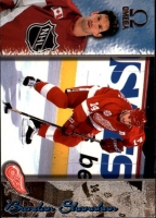 1997-98 Pacific Omega #87 Brendan Shanahan