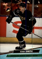 1992-93 Ultra #97 Bobby Smith