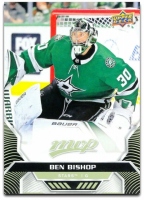2020-21 Upper Deck MVP #89 Ben Bishop