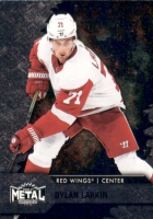 2020-21 Metal Universe #15 Dylan Larkin