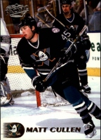 1998-99 Pacific #45 Matt Cullen