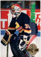 1993 Classic Four Sport #194 Jocelyn Thibault