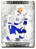 2024-25 Artifacts #28 Steven Stamkos
