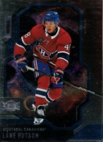 2024-25 SkyBox Metal #101 Lane Huston RC