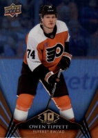 2024-25 Upper Deck Tim Hortons #90 Owen Tippett
