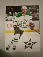 Plakt A2 Tyler Seguin / Patrick Kane