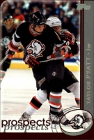 2002-03 Topps Factory Set Gold #280 Taylor Pyatt