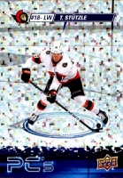 2023-24 Upper Deck PC's Sparkle #PC25 Tim Stutzle