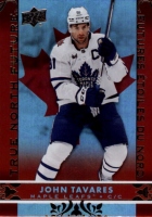 2024-25 Upper Deck Tim Hortons True North Future #TN8 John Tavares