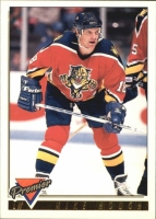 1993-94 OPC Premier Gold #482 Mike Hough
