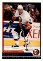 2003-04 Pacific Complete #145 Oleg Kvasha